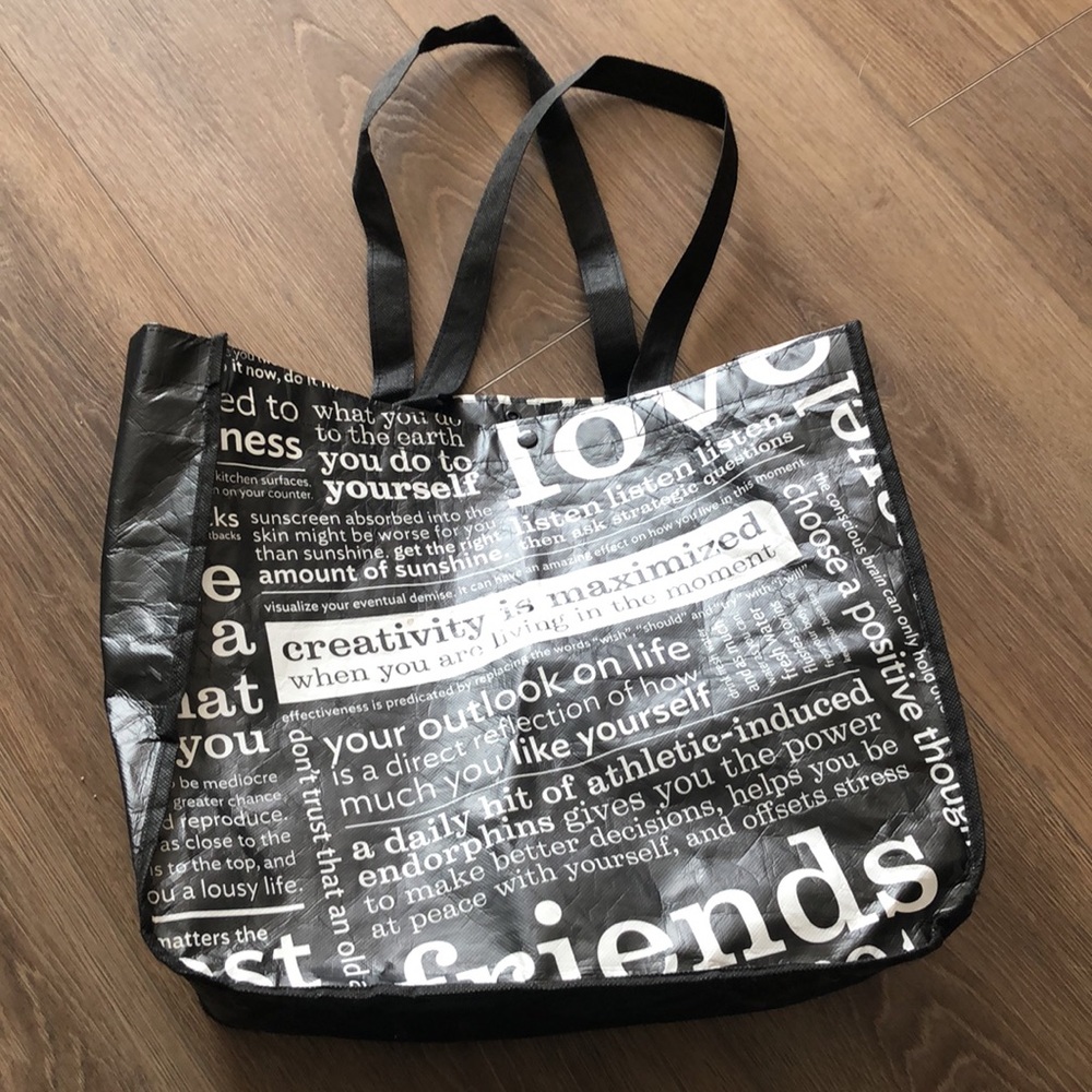 Lululemon bag - Picture 5 of 6